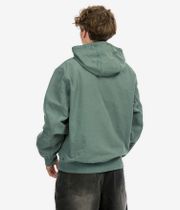 Carhartt WIP OG Active Organic Dearborn Jacket (silver pine stone canvas)