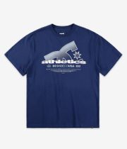 DC Slathletic T-Shirt (estate blue)