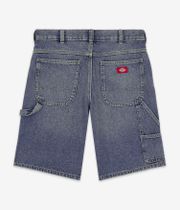 Dickies 993 11" Carpenter Shorts (khaki tinted blue)