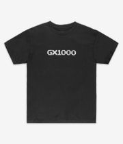 GX1000 OG Logo T-Shirty (black beige)