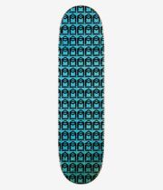 Sk8Mafia Cultureshock Twin 8.3" Planche de skateboard (multi)