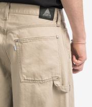 Levi's Silvertab Baggy Carpenter Jeansy (category is beach sand)