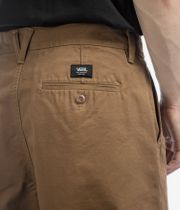 Vans Authentic Chino Loose Pants (sepia)