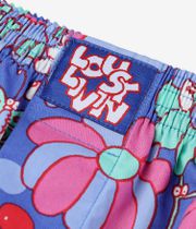 Lousy Livin Butterlfy & Pink Banana Boxershorts (pink) 2 Pack
