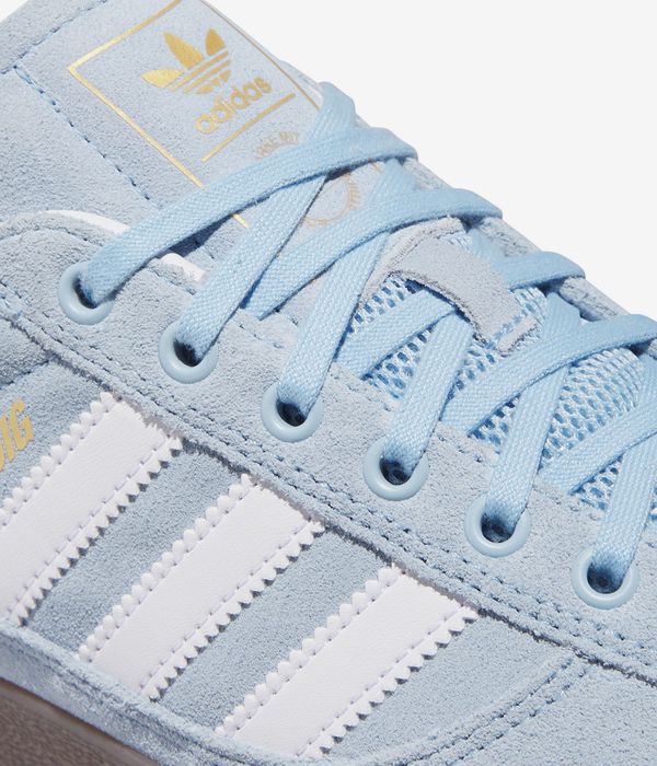 adidas Skateboarding Puig Indoor Chaussure (sky white gum)