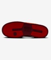 Nike SB Paul Rodriguez Zoom Air Low Shoes (habanero red and team red)
