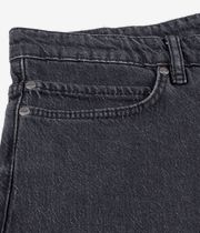 REELL Barfly Jeans (zeros stone black)