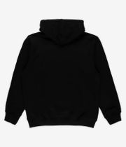 Vans Caps Loose Hoodie (black)