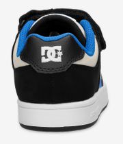 DC Manteca 4 V Schuh kids (black blue grey)