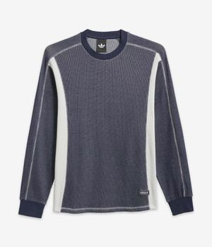 adidas FSBS Waffle Longues Manches (aurora ink orbit grey)