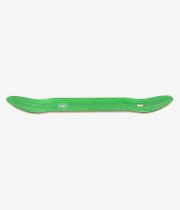 Real Ishod Rainbow Monarch Twin Tail 8.25" Planche de skateboard (multi)