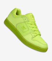 DC Manteca 4 S Shoes (atomic lime)