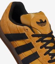 adidas Skateboarding Aloha Super Scarpa (preloved yellow core black gum)