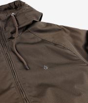 Volcom Hernan 10K Veste (wren)