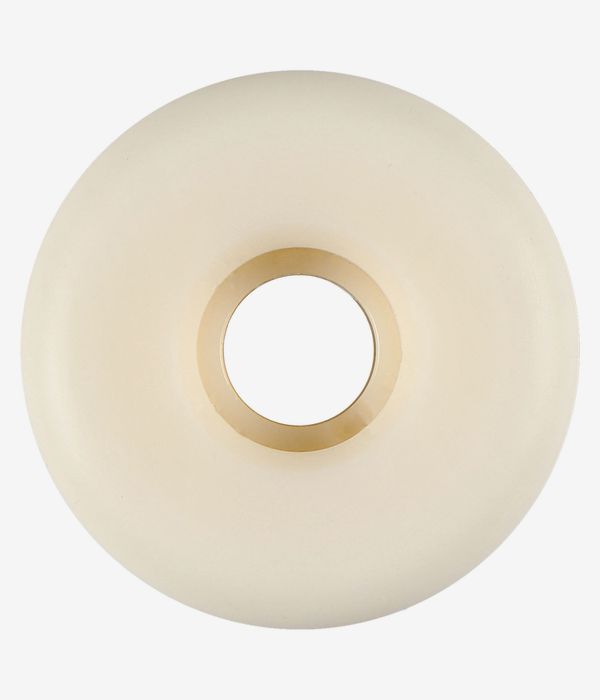 Powell-Peralta Dragons Nano Cubic Asymmetrical Offset Wheels (offwhite) 58 mm 93A 4 Pack