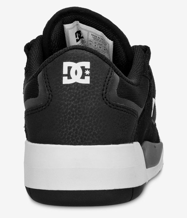 DC Metric S Shoes (black grey)