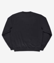 RVCA Dayshift Sweatshirt (rvca black)