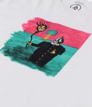 Volcom Issam T-Shirt (white)