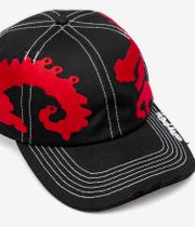 Carpet Company Dragon Casquette (black)