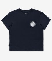 Element Seal BP T-Shirt kids (eclipse navy)