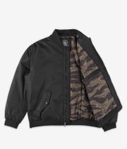Volcom Skullarstone Chaqueta (black)