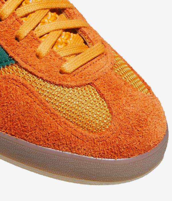 adidas Skateboarding x Hardies Gazelle Indoor Chaussure (rustic orange cellegiate)