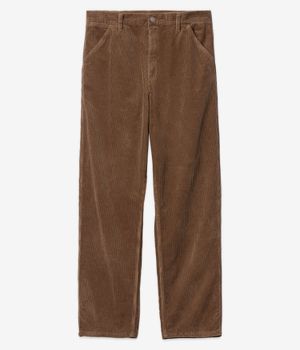 Carhartt WIP Simple Pant Coventry Spodnie (tamarind rinsed)