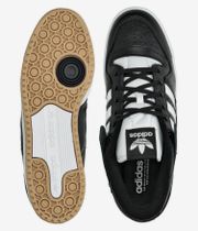 adidas Skateboarding Forum 84 Low ADV Chaussure (core black core white core white)