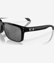 Oakley Holbrook Sunglasses (polished black)