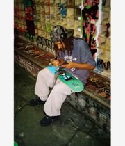 Cash Only Blasta 8.5" Skateboard Deck (multi)