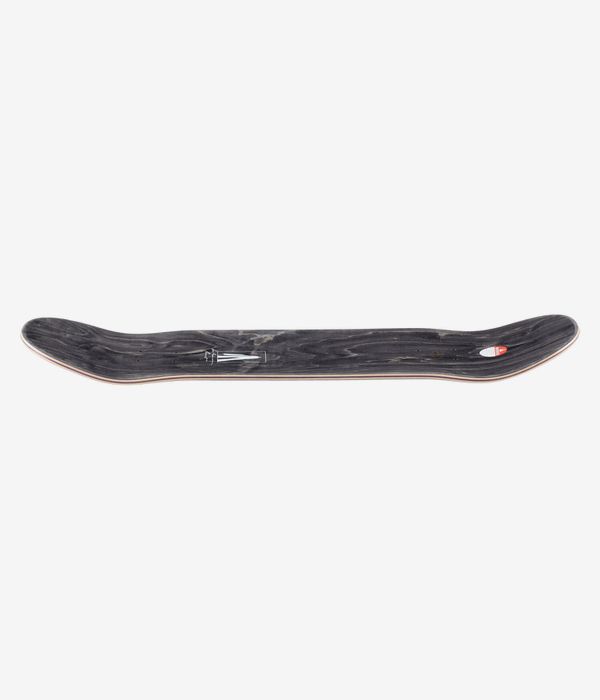 RASSVET | PACCBET Gilette Pro 8.25" Planche de skateboard (multi)