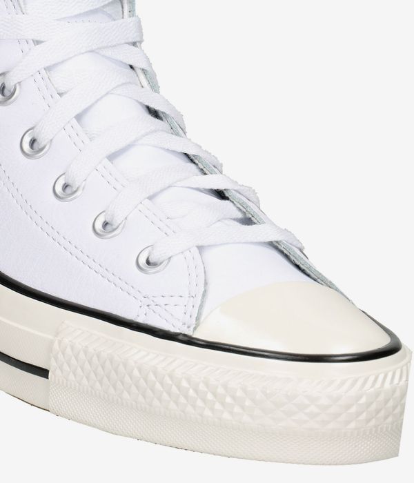 Converse CTAS Pro Shoes (white gold egret)