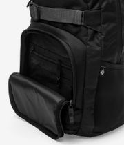 Volcom Everstone Skate Backpack 23L (black)