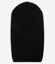 Dickies Rib Balaclava Neckwarmer (black)