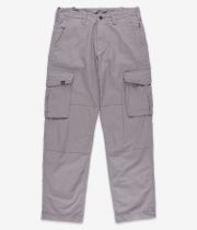 REELL Flex Cargo LC Pantalons (light grey)