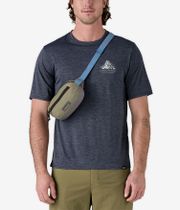 Patagonia Terravia Mini Hip Bolso 1L (river rock green)