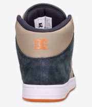 DC Manteca 4 Hi Shoes (grey beige khaki)
