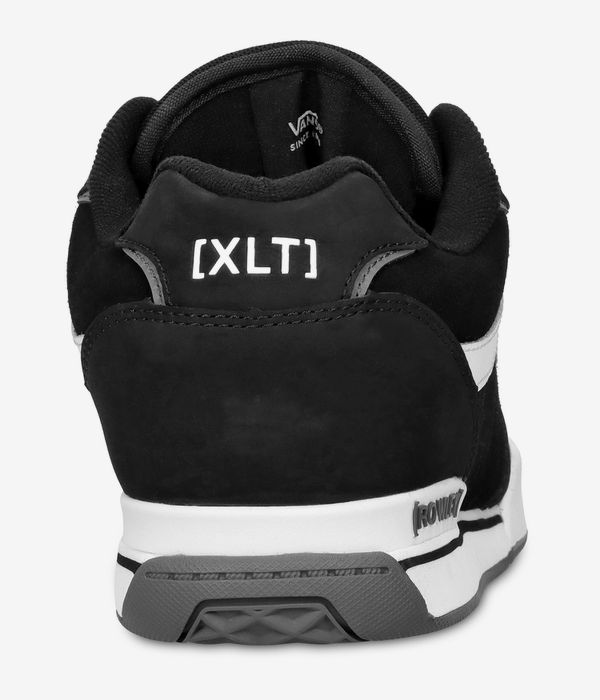 Vans Rowley XLT Shoes (black white 2)