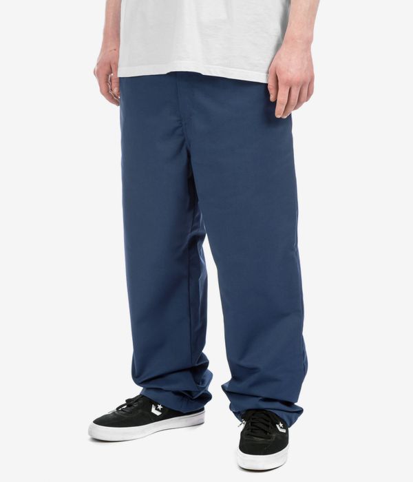 Carhartt WIP Craft Pant Dunmore Pants (dusky blue rinsed)