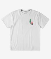Volcom Featured Artist Mickey Mason 2 T-Shirt (white)