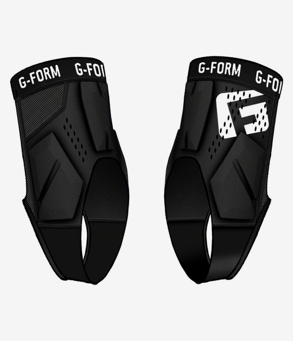G-Form Pro-X4 Ankle Braces (black)