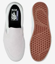 Vans BMX Slip-On Shoes (marshmallow white)