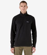 Patagonia Micro D Felpa (black)
