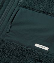 Element Oak Sherpa Veste (magical forest)