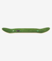Sci-Fi Fantasy Dyson Sphere 8.5" Planche de skateboard (red)
