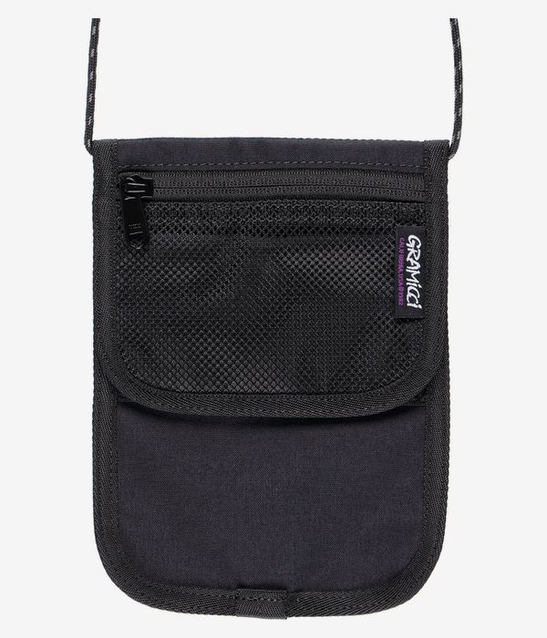 Gramicci Cordura Neck Torba (black)