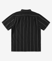 Volcom Whitworth Chemise (gloss black)