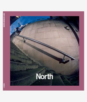 North Skate Mag # 39 Magazin