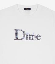 Dime Classic Steampunk T-Shirt (white)