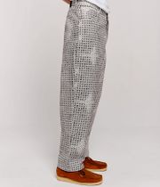Pop Trading Company Martin DRS Jeans (offwhite)